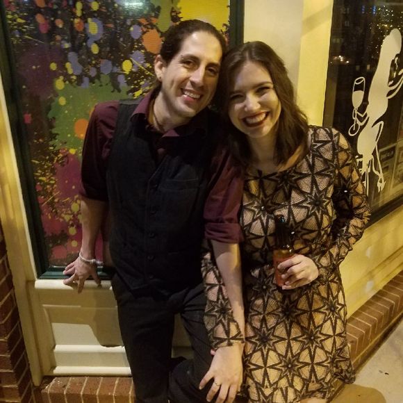 Meet your Posher, Hannah - Picture 1 of 3